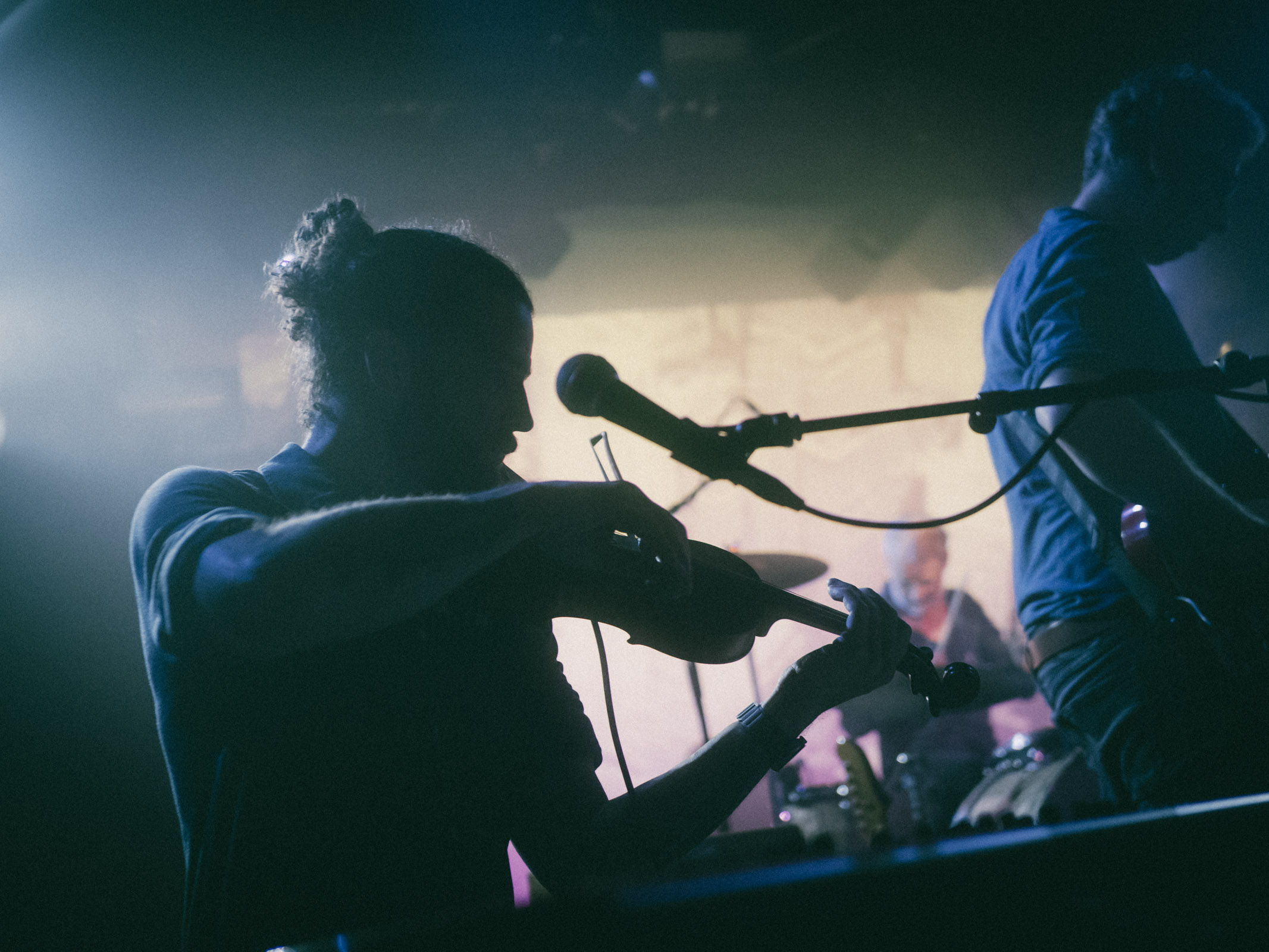 audiotransparent vera groningen